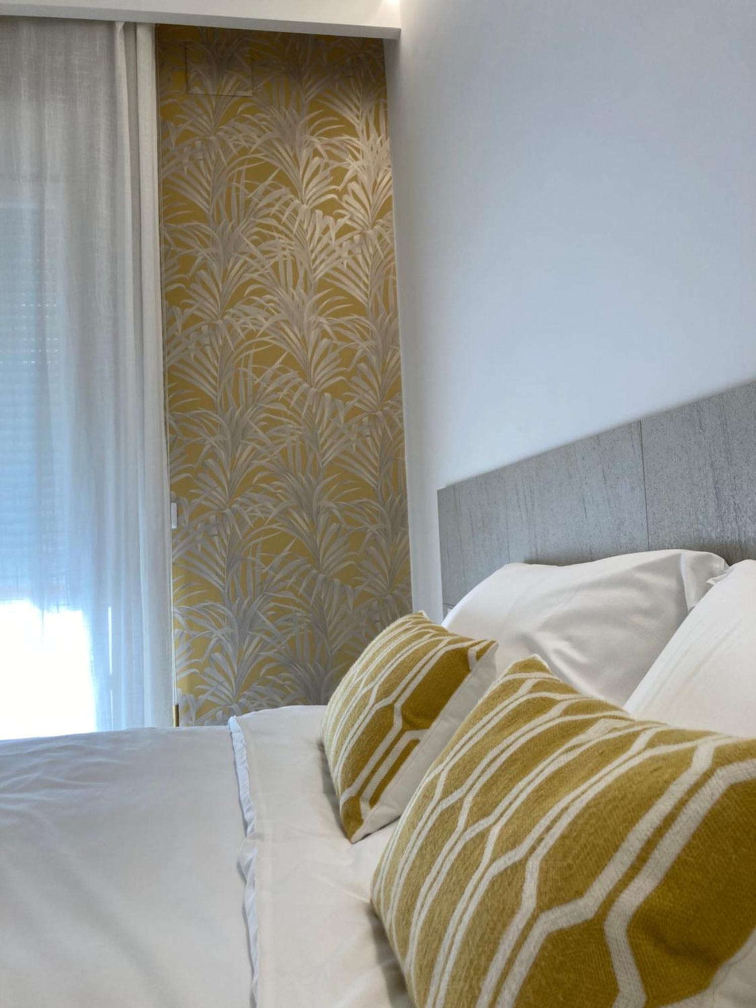 Strettomare-Business & Travel Apartment Reggio di Calabria Exteriör bild
