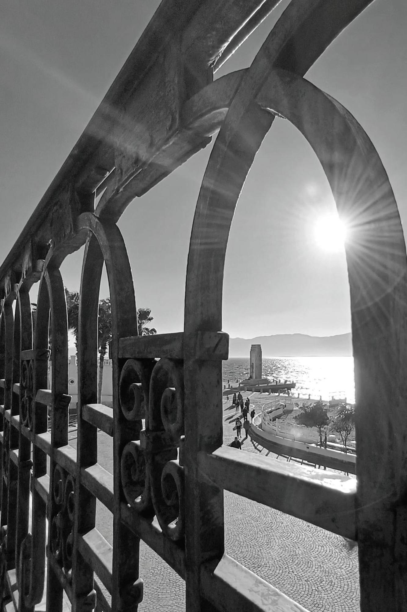 Strettomare-Business & Travel Apartment Reggio di Calabria Exteriör bild